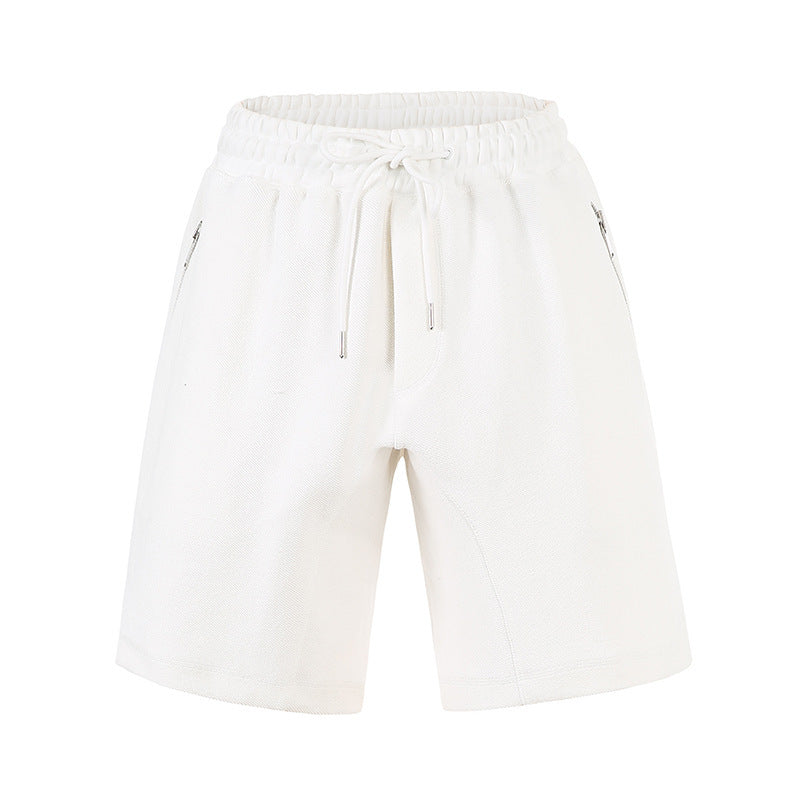 Loose Shorts For Men