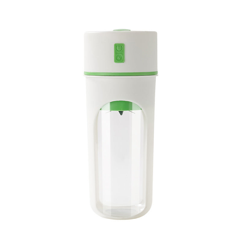 Mini Portable Juicer – Fresh Juice Anytime, Anywhere!