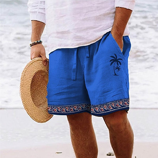 Beach Shorts Summer Fashion