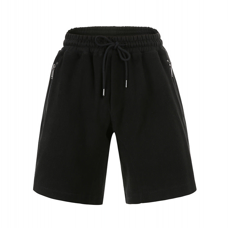 Loose Shorts For Men