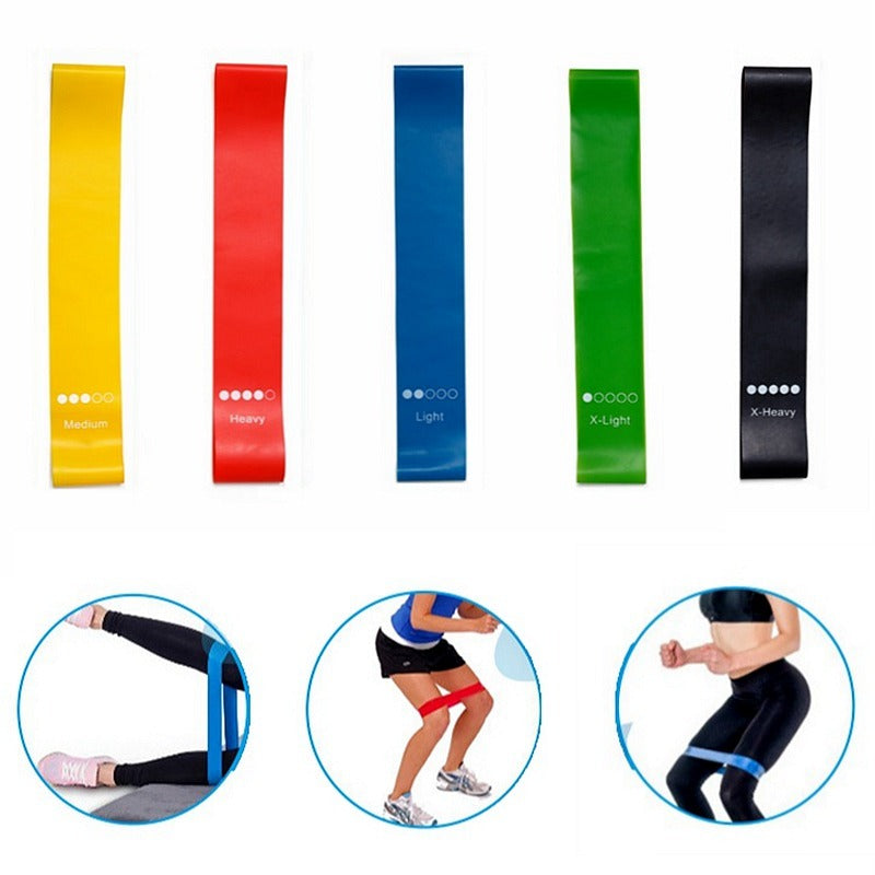 resistance bands
