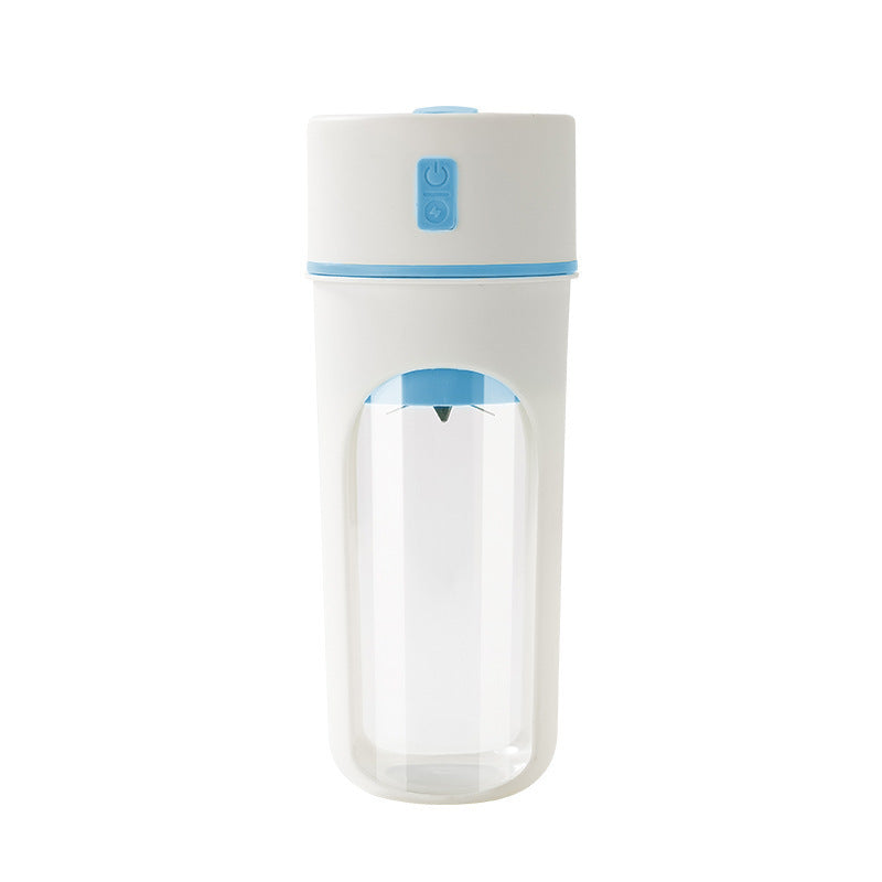 Mini Portable Juicer – Fresh Juice Anytime, Anywhere!
