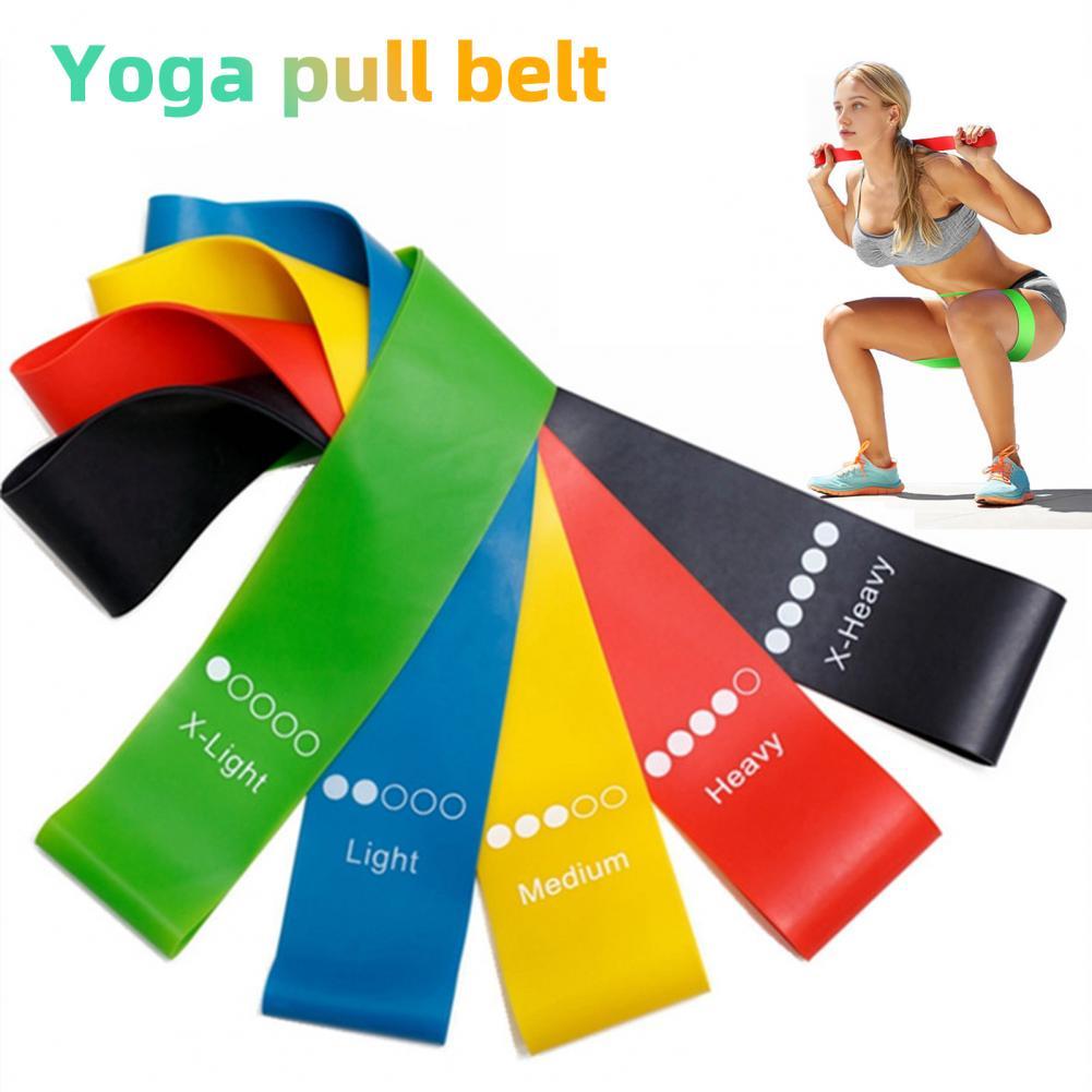 resistance bands
