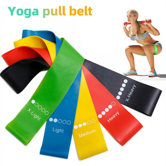 resistance bands