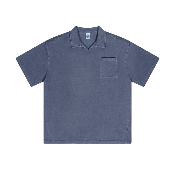 Old Money Casual Top