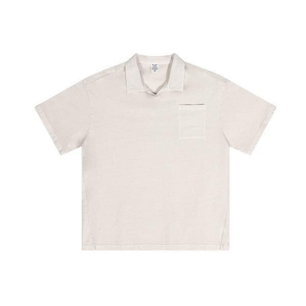 Old Money Casual Top