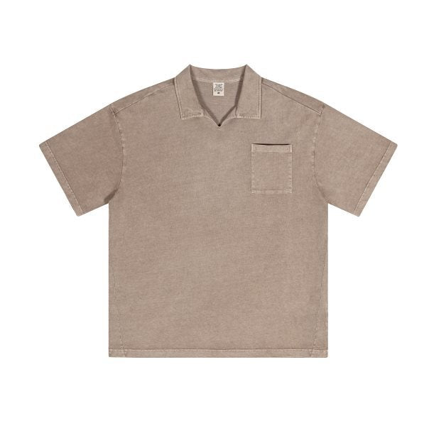 Old Money Casual Top
