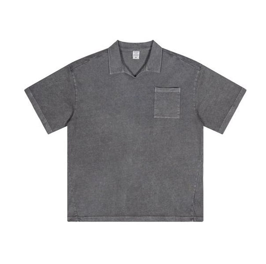 Old Money Casual Top