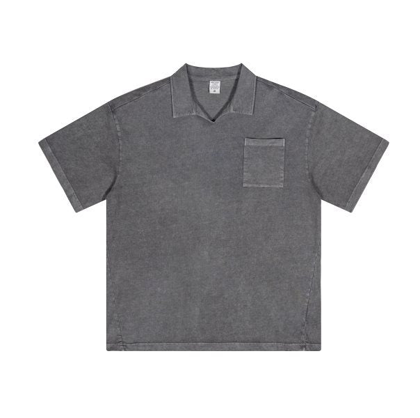 Old Money Casual Top