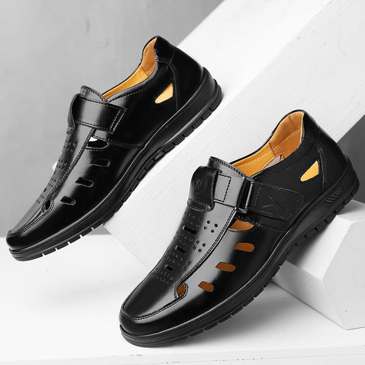 Breathable Summer Sandals Men