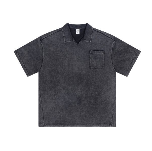 Old Money Casual Top