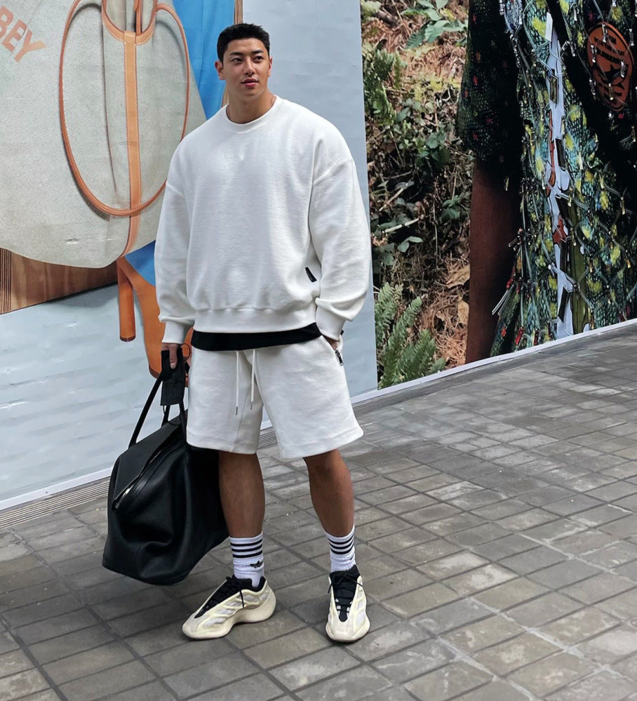 Loose Shorts For Men