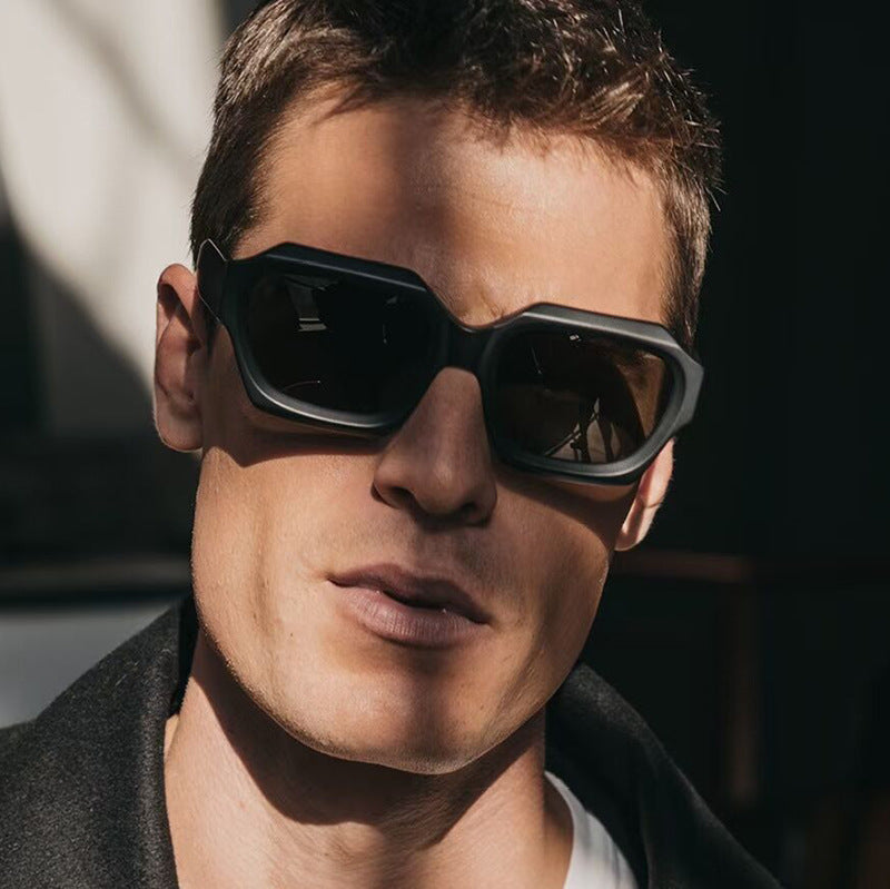 Stylish Sun Glasses Men