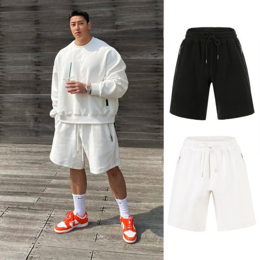 Loose Shorts For Men
